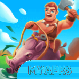 Exilesland : Adventure RPG