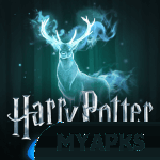 Harry Potter Puzzles Spells