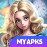 Alice Wonder Match