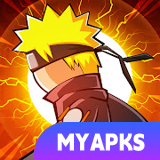 Ninja Stickman Fight: Ultimate