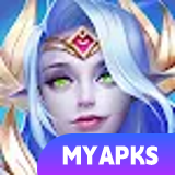 Trials of Heroes