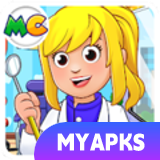 My City : Dentist visit