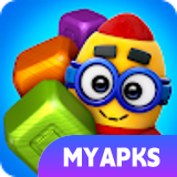 Toy Blast