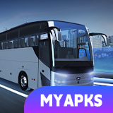 Bus Simulator : MAX