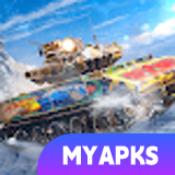 Tanks Blitz