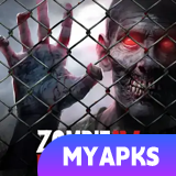 Zombie Frontier 4