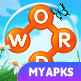 Word Connect - Search Games