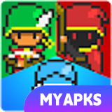 Rucoy Online - MMORPG MMO RPG