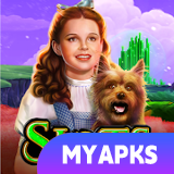 Wizard of Oz Slots Games