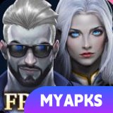 Legendary: Game of Heroes
