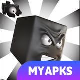 Sqube Darkness