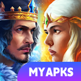 Empire War: Age of hero