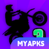 Wheelie Life 3