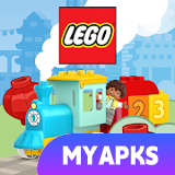 LEGO® DUPLO® WORLD