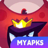 King of Thieves