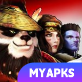 Taichi Panda: Heroes
