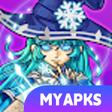 Gold tower defence M