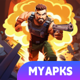 Last Hero: Shooter Apocalypse