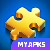 Puzzles for Seniors
