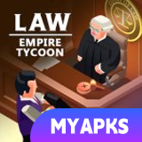Law Empire Tycoon