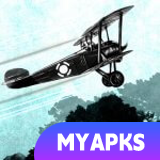 Warplane inc