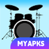 Drum set