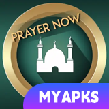 Prayer Now
