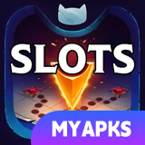 Scatter Slots