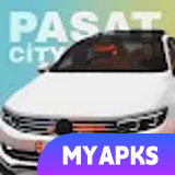 Pasat City