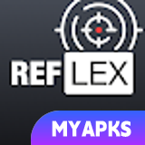 Reflex: Brain reaction
