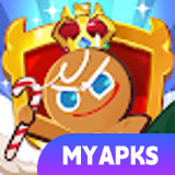 CookieRun: Kingdom