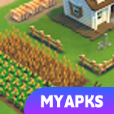 FarmVille 2 Country Escape