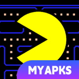 PAC-MAN
