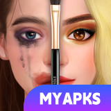 Makeover Studio: Makeup Games