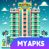 Doorman Story: Hotel Simulator