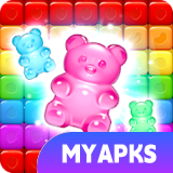 Hello Candy Blast:Puzzle Match
