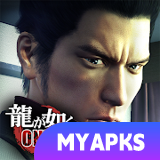 Ryu ga Gotoku ONLINE