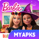 barbie life in the dreamhouse