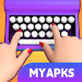 Type a Book