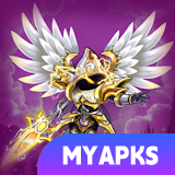 Hero War & Block, Puzzle games