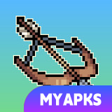 Pixel Archers: Idle Defense