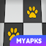 Mind Your Step (Piano Tunes)