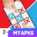 Challenge Your Friends 2Player