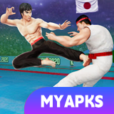 Karate Fighter: Fighting Games