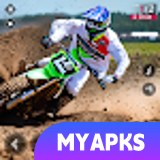 Mx Dirt Bike Racing: Bike Game