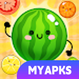 Watermelon Game