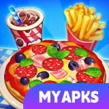 Cooking Live - Cooking games