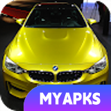 BMW Wallpaper