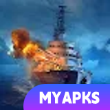 World of Warships Legends PvP