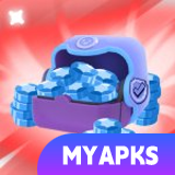 Brawl Box Stars Simulator